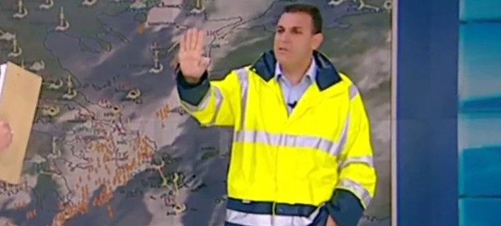 Ξαφνικά, ο Καραμέρος τα βάζει με την κυβέρνηση -Δηλώσεις για το Υπερταμείο